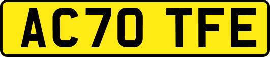 AC70TFE