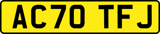 AC70TFJ