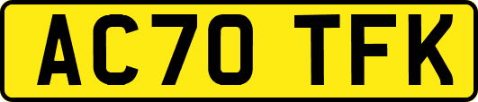 AC70TFK