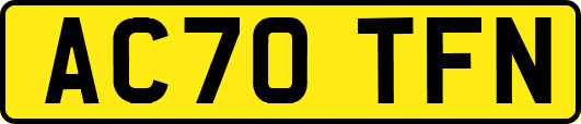 AC70TFN