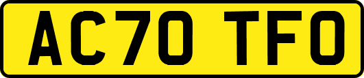 AC70TFO