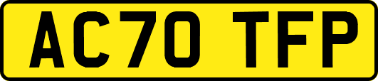 AC70TFP