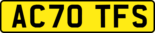 AC70TFS