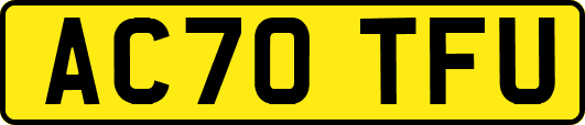 AC70TFU