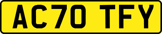 AC70TFY