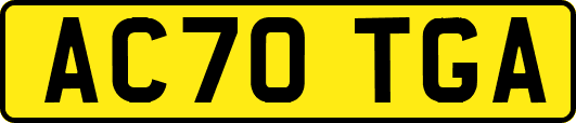 AC70TGA