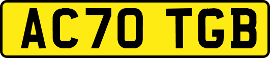 AC70TGB