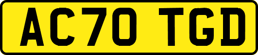 AC70TGD