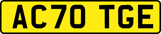 AC70TGE
