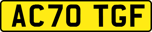 AC70TGF