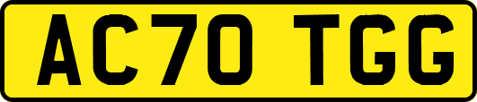 AC70TGG