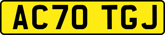 AC70TGJ
