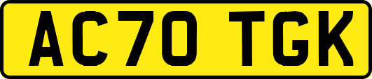 AC70TGK