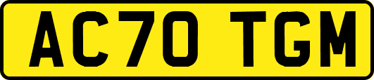 AC70TGM