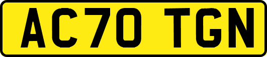 AC70TGN
