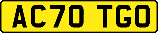 AC70TGO