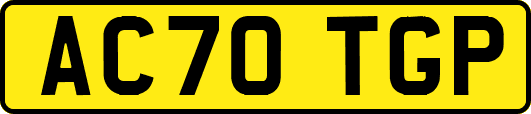 AC70TGP