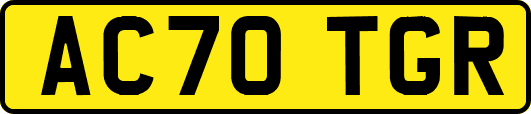 AC70TGR