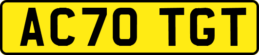 AC70TGT