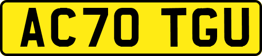 AC70TGU