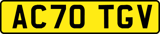 AC70TGV