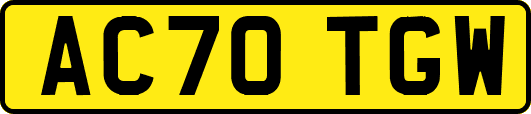 AC70TGW
