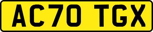 AC70TGX
