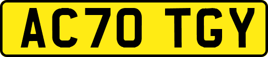 AC70TGY