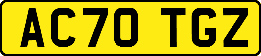 AC70TGZ