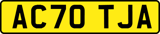 AC70TJA