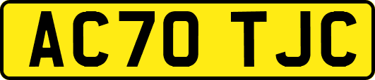 AC70TJC