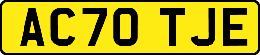 AC70TJE