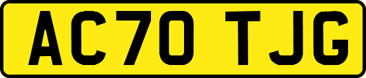 AC70TJG