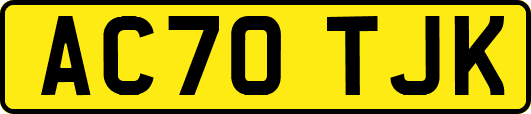 AC70TJK
