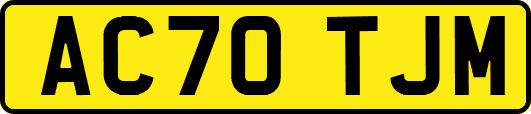 AC70TJM