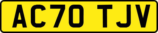 AC70TJV
