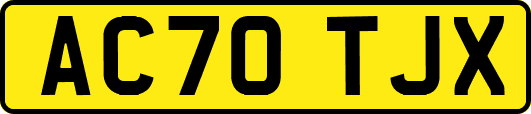 AC70TJX