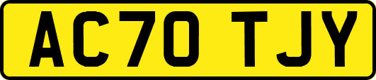 AC70TJY