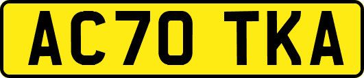AC70TKA