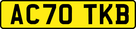 AC70TKB