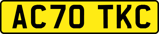AC70TKC