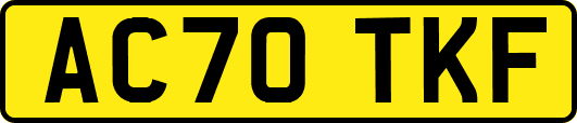AC70TKF