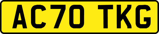 AC70TKG