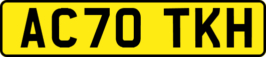 AC70TKH