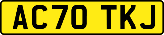AC70TKJ