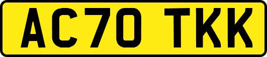 AC70TKK