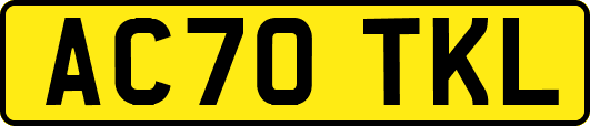 AC70TKL