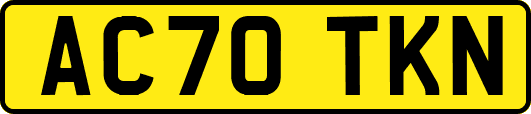AC70TKN