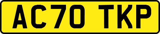 AC70TKP