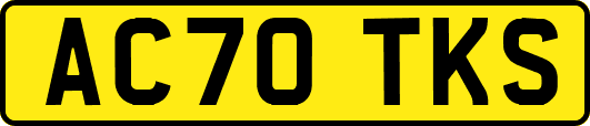 AC70TKS